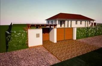 Eladó Piliscsabai családi ház hirdetés (53473448)