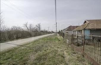 Eladó Hernádnémeti lakóövezeti telek hirdetés (43444949)