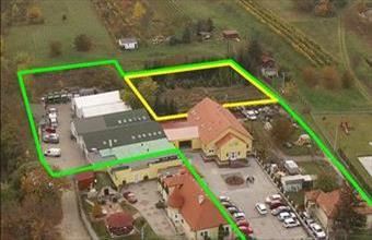 Eladó Győrújbaráti egyéb ipari ingatlan hirdetés (52666393)