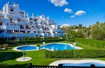 Eladó Spanyolországi tégla lakás hirdetés (82959845)