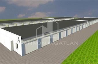 Eladó Ajkai egyéb garázs hirdetés (37351945)