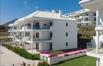 Eladó Spanyolországi tégla lakás hirdetés (11964592)