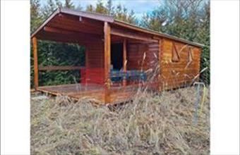 Eladó Balatonakali hétvégi ház hirdetés (49398337)