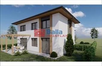 Eladó Siófoki tégla lakás hirdetés (47263324)