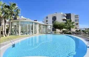 Eladó Spanyolországi tégla lakás hirdetés (39392766)