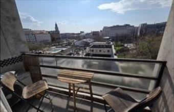 Kiadó Budapest V. kerületi tégla lakás hirdetés (54351251)