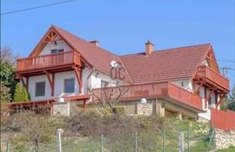 Eladó Balatongyöröki családi ház hirdetés (33937283)