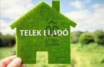 Eladó Dömsödi lakóövezeti telek hirdetés (47654577)