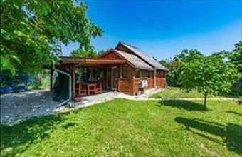 Eladó Ráckevei hétvégi ház hirdetés (37694949)