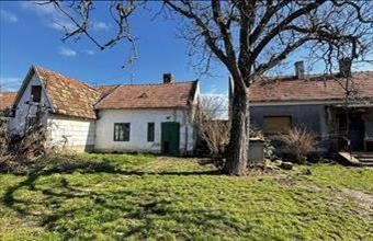 Eladó Tapolcai családi ház hirdetés (44748648)