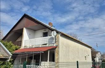 Eladó Vonyarcvashegyi családi ház hirdetés (78893394)