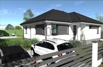 Eladó Maglódi családi ház hirdetés (54248356)