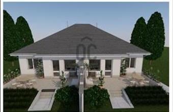 Eladó Hajdúsámsoni ikerház hirdetés (35754322)