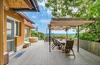 Eladó Leányfalui családi ház hirdetés (98834796)