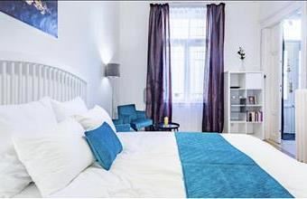 Eladó Budapest XIII. kerületi tégla lakás hirdetés (29187775)