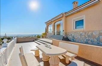 Eladó Spanyolországi üdülő hirdetés (42223938)