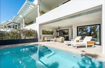 Eladó Spanyolországi sorház hirdetés (54379964)