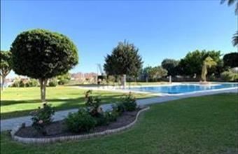 Eladó Spanyolországi tégla lakás hirdetés (17737225)