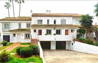 Eladó Spanyolországi tégla lakás hirdetés (23434343)