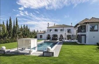 Eladó Spanyolországi üdülő hirdetés (47894872)