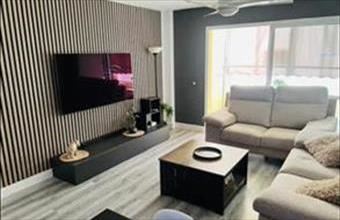 Eladó Spanyolországi tégla lakás hirdetés (23362933)