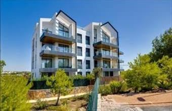 Eladó Spanyolországi tégla lakás hirdetés (99799278)