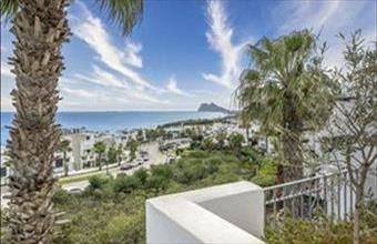 Eladó Spanyolországi tégla lakás hirdetés (54985539)