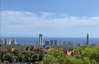 Eladó Spanyolországi tégla lakás hirdetés (53754356)