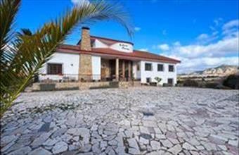 Eladó Spanyolországi üdülő hirdetés (16345359)