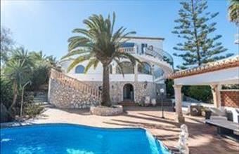 Eladó Spanyolországi üdülő hirdetés (79797479)