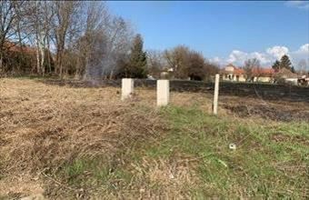 Eladó Ádándi lakóövezeti telek hirdetés (48734483)