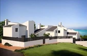 Eladó Spanyolországi sorház hirdetés (23464141)