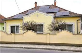 Eladó Kiskunhalasi családi ház hirdetés (69337773)