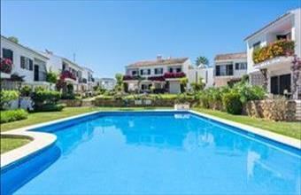 Eladó Spanyolországi sorház hirdetés (44327764)