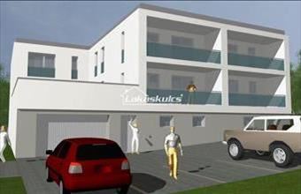 Eladó Soproni egyedi garázs hirdetés (33424364)