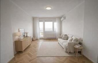 Eladó Budapest II. kerületi tégla lakás hirdetés (32532382)