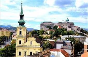 Eladó Budapest I. kerületi tégla lakás hirdetés (78765758)