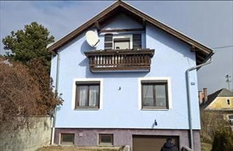 Eladó Ausztriai családi ház hirdetés (67633794)