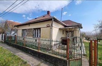 Eladó Boconádi családi ház hirdetés (35975685)