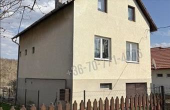 Eladó Gyúrói családi ház hirdetés (48435471)