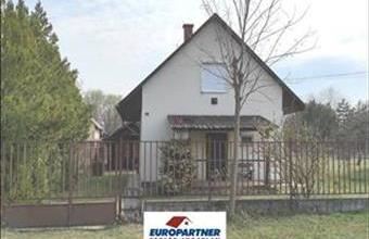 Eladó Tápiószentmártoni hétvégi ház hirdetés (43379724)