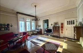 Eladó Budapest V. kerületi tégla lakás hirdetés (77387324)