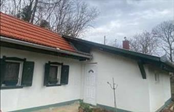 Eladó Csapi hétvégi ház hirdetés (65798433)