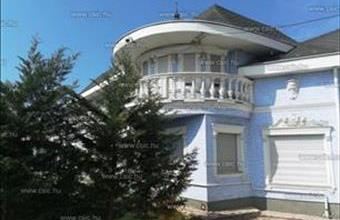 Eladó Budapest XVI. kerületi családi ház hirdetés (94924344)