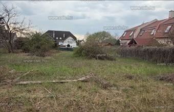 Eladó Budapest XVII. kerületi lakóövezeti telek hirdetés (79675983)