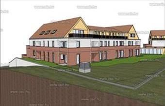 Eladó Veresegyházi tégla lakás hirdetés (26423664)