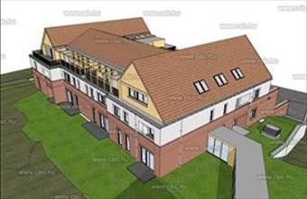 Eladó Veresegyházi tégla lakás hirdetés (14464233)