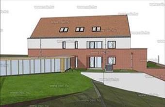 Eladó Veresegyházi tégla lakás hirdetés (85431273)