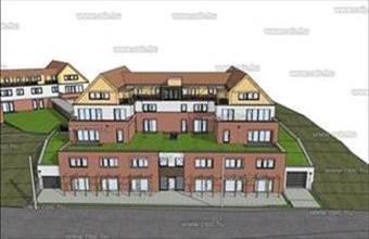 Eladó Veresegyházi tégla lakás hirdetés (75862346)