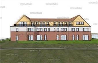 Eladó Veresegyházi tégla lakás hirdetés (34383999)